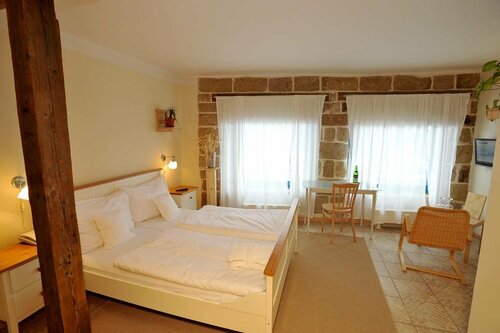 Гостиница Hotel La Romantica в Млада-Болеславе
