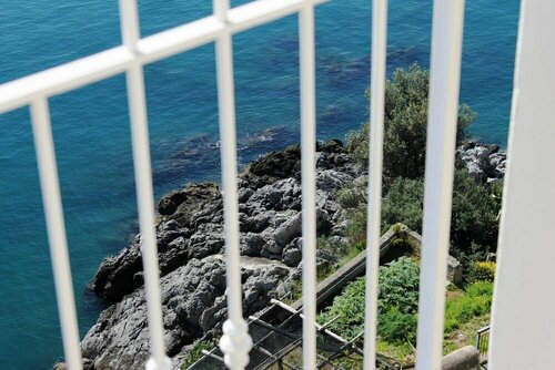 Апартаменты Residence Due Torri в Майори