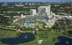 Orlando World Center Marriott
