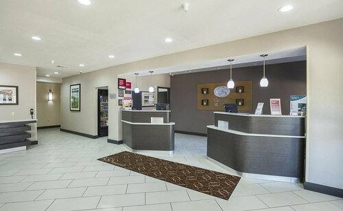 Гостиница Country Inn & Suites by Radisson, Lewisville, Tx в Карроллтоне
