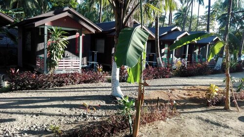 Гостиница Az Family Resort в Сандоуэе