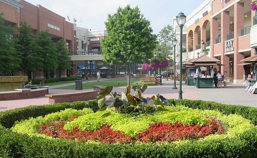 Гостиница Holiday Inn Express & Suites Richmond North Ashland в Эшленде