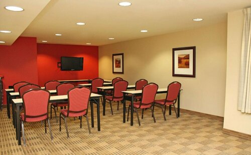 Гостиница Extended Stay America Suites Los Angeles San Dimas в Глендоре