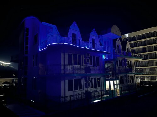 Дом в аренду Rich House в Небуге