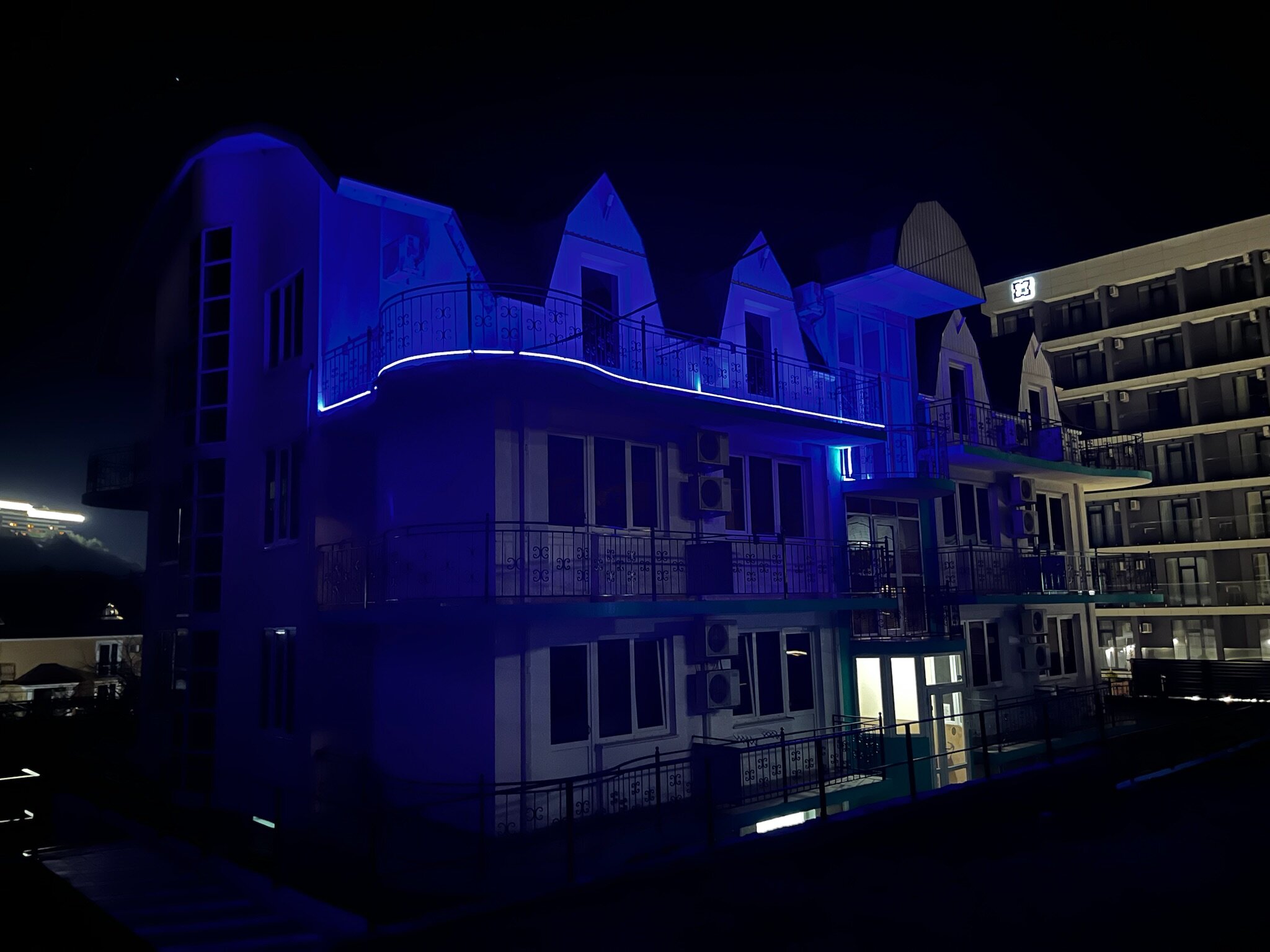 Фото Rich House