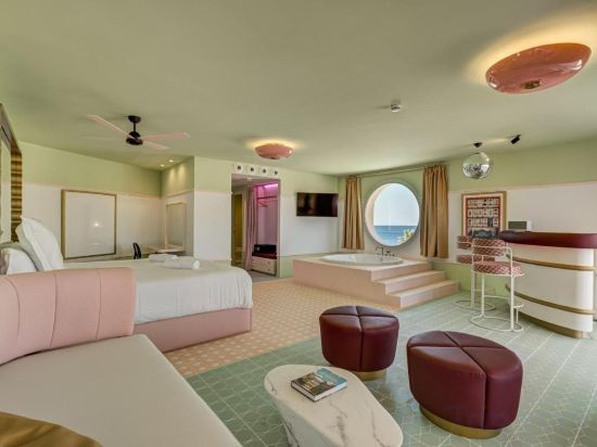 Фото Grand Paradiso Ibiza - Adults Only