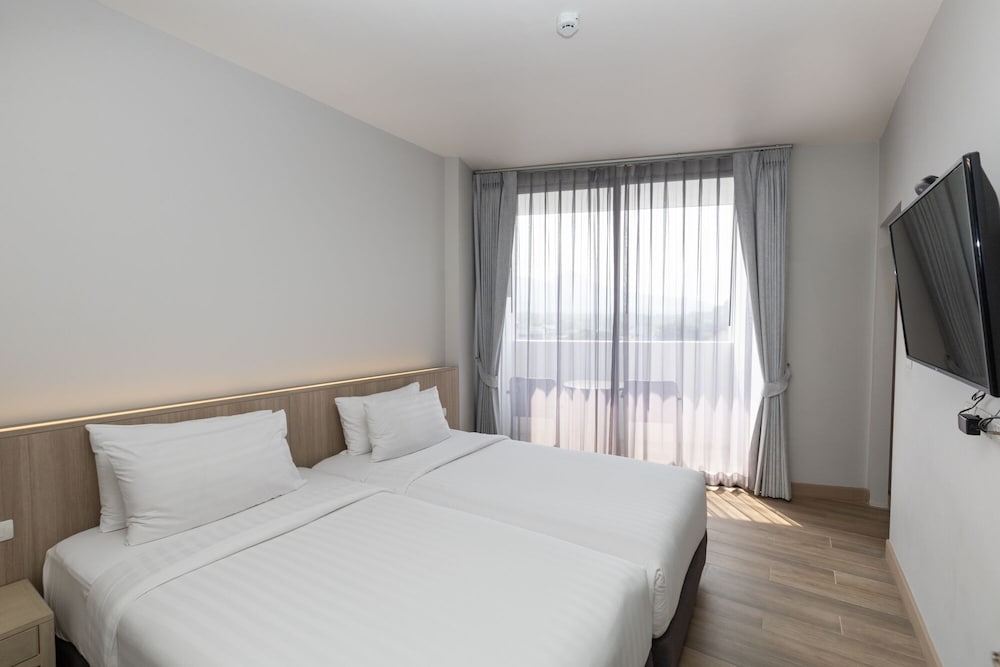 Фото ISanook Resort & Suites Hua Hin
