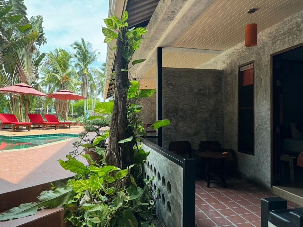 Фото Araya Boutique Hotel