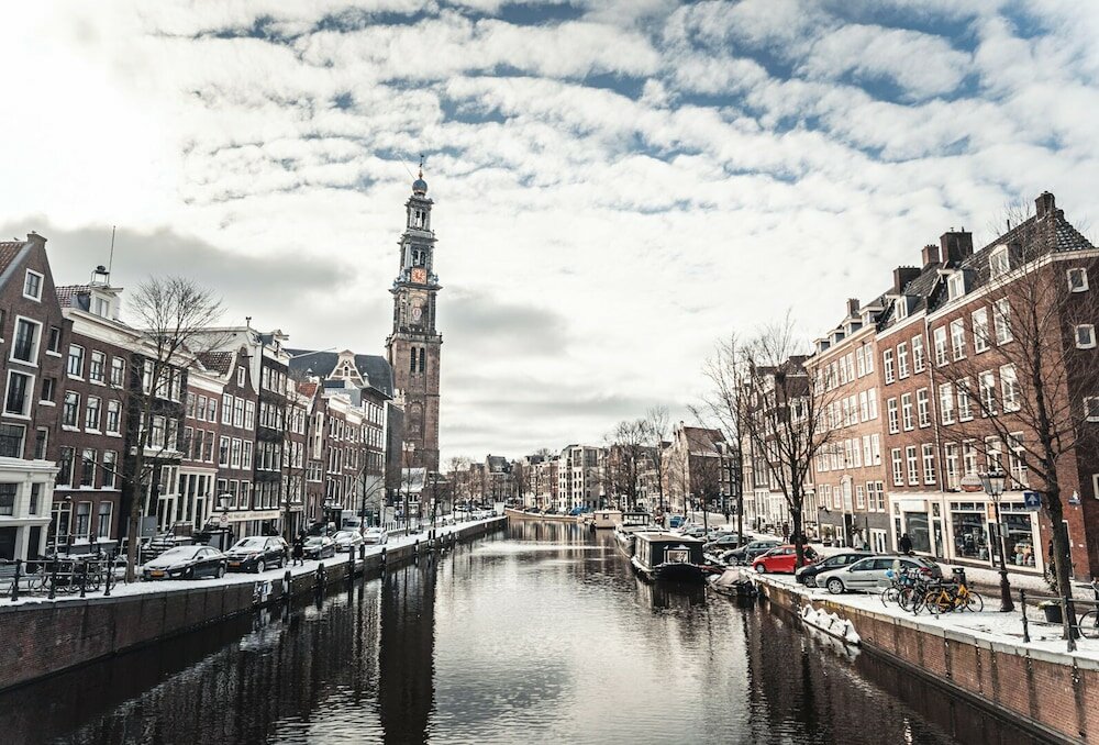 Фото Pillows Anna van den Vondel