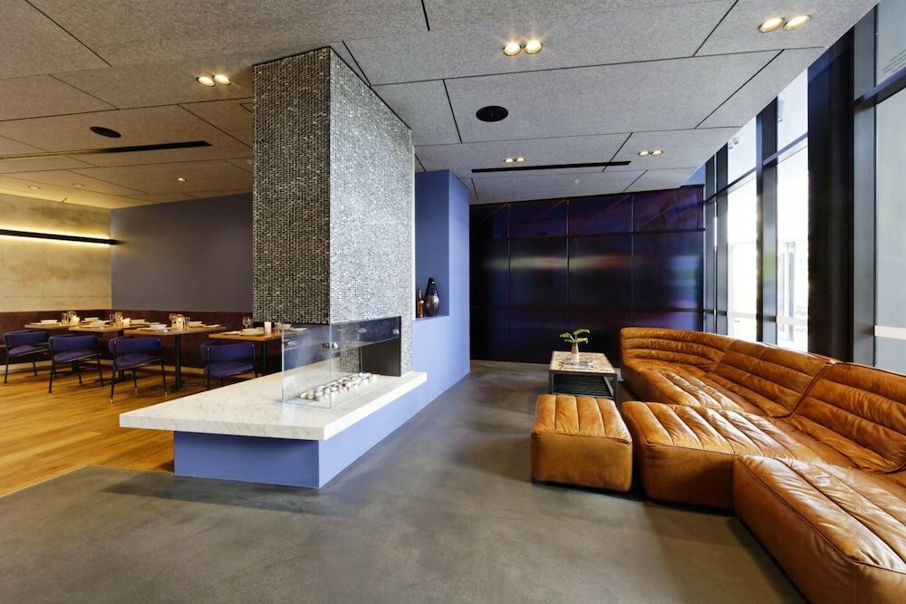 Фото Alpha Mosaic Hotel Fortitude Valley