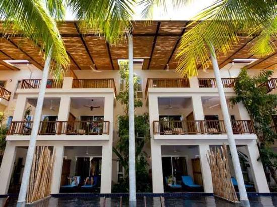 Фото Ayara Villas Khaolak