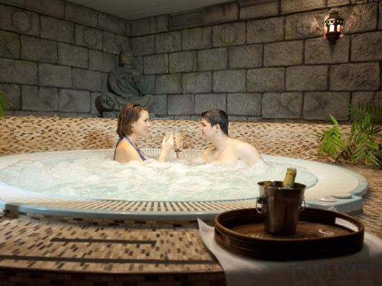 Фото Hotel SPA Cadiz Plaza