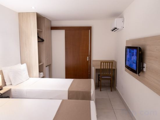 Фото Aquidabã Praia Hotel