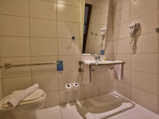 Фото Quality Hotel Flamboyant