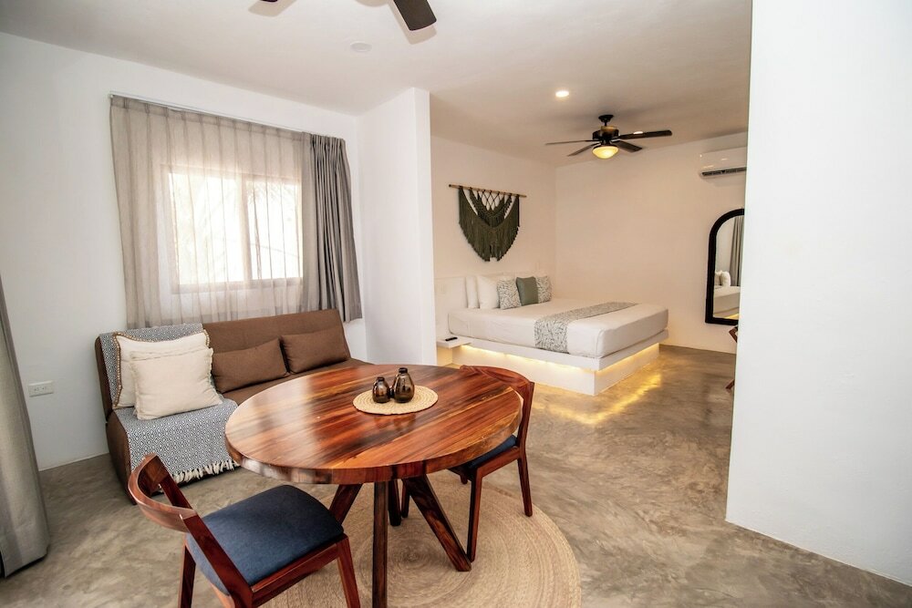 Фото Hotel Boutique Hau Holbox