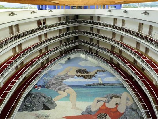 Фото Mercure Olbia