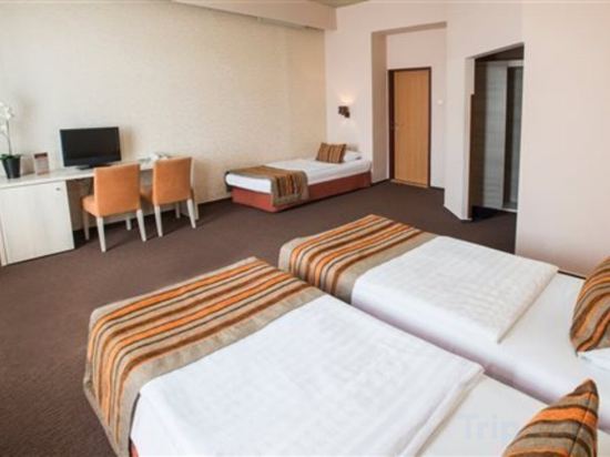 Фото Star Hotel by Mellow Mood Hotels