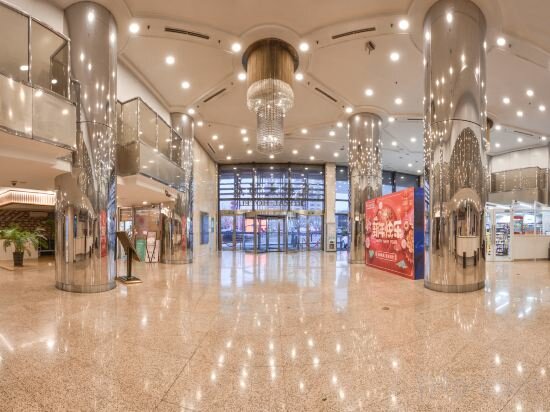 Фото Dalian Royal Hotel