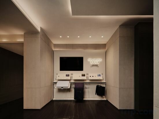 Фото Hampton by Hilton Beijing Yizhuang Economic Development Area