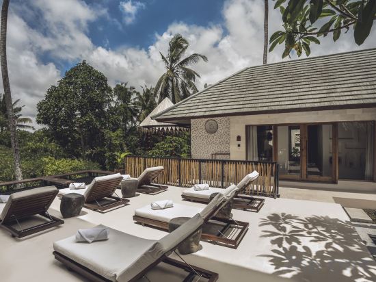 Фото Suara Alam Hotel Ubud by Ini Vie Hospitality