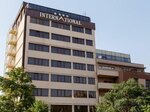 Hotel International Bucharest