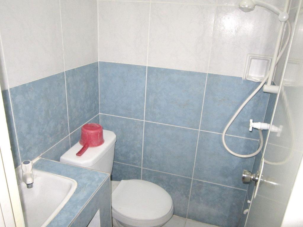 Фото Iloilo Budget Inn - Valeria