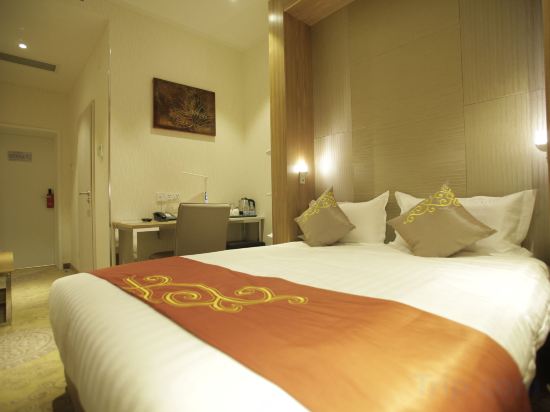 Фото Hotel Nine Ulaanbaatar