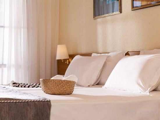 Фото Possidi Holidays Resort & Suites