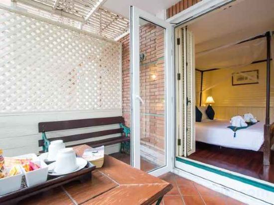 Фото Buddy Lodge