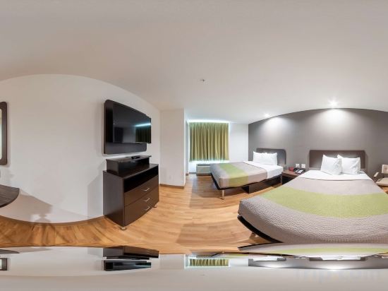 Фото Studio 6 Lake Charles, La