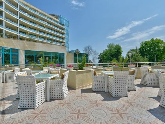 Фото Marina Grand Beach Hotel