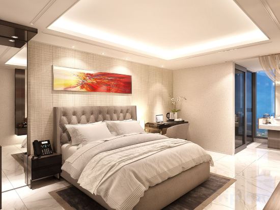 Фото Seoubong Beach Hotel