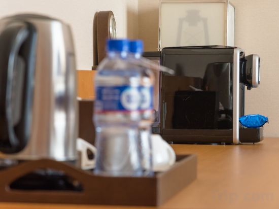 Фото Ramada by Wyndham Ulaanbaatar Citycenter