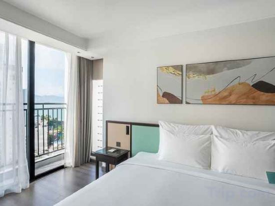 Фото Aroma Nha Trang Boutique Hotel