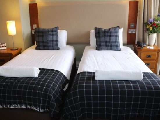 Фото Craiglynne Hotel