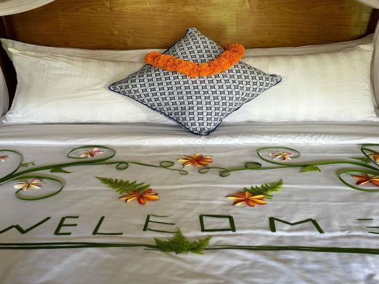 Фото Ubud Sari Health Resort