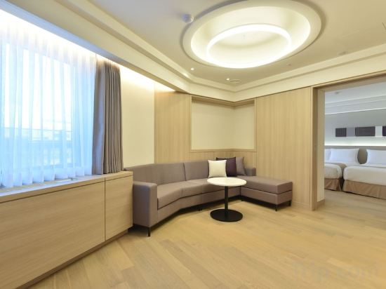 Фото Pacific Hotel Seoul