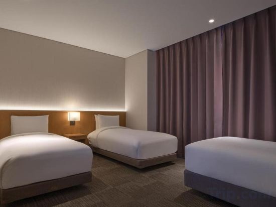 Фото Sotetsu Hotels The Splaisir Seoul Dongdaemun