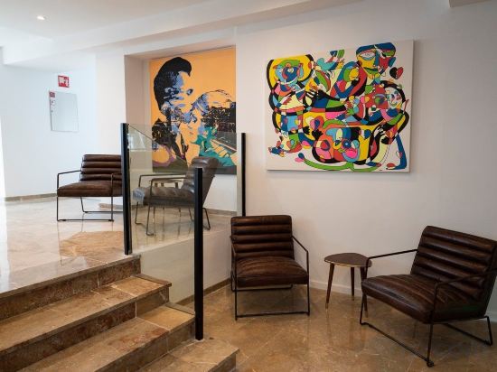 Фото Hotel Artmadams