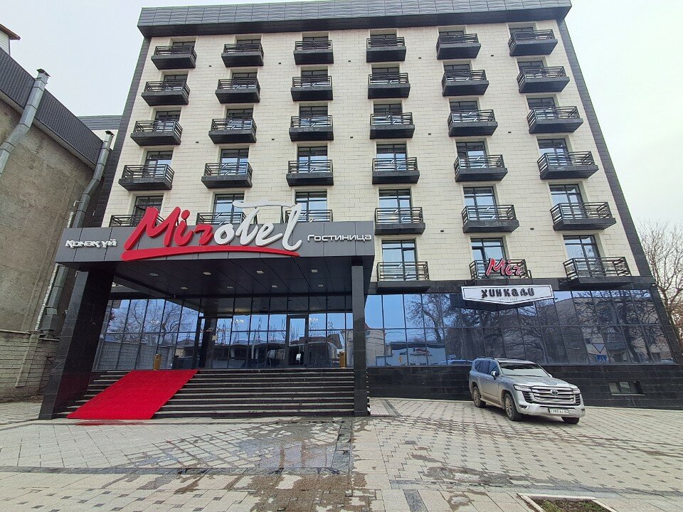 Фото MirOtel
