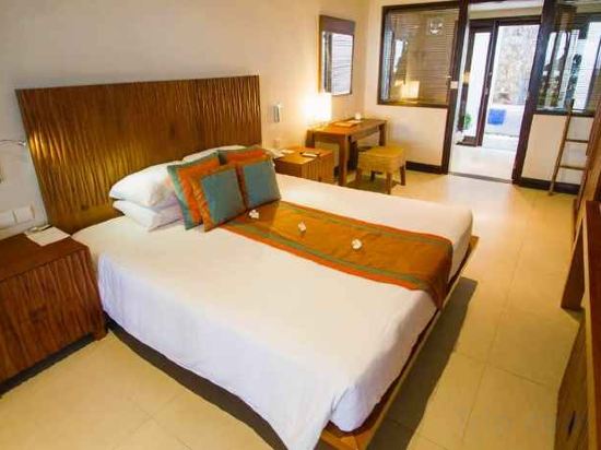 Фото Blue Ocean Resort