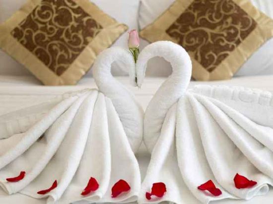 Фото Golden Light Hotel