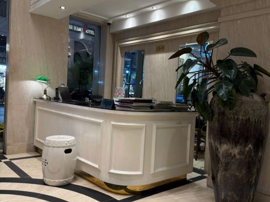 Фото Hanoi Victor Gallery Hotel & SPA