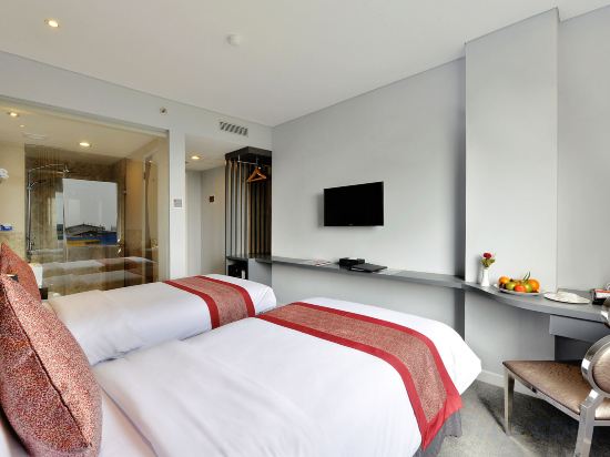 Фото Serela Cihampelas Hotel