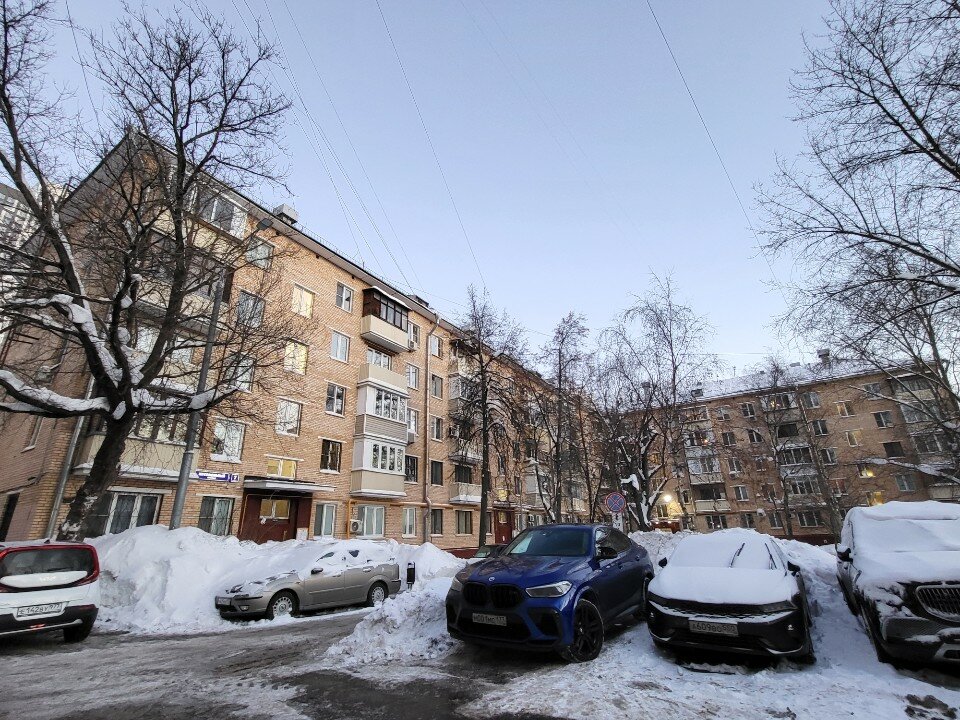 Фото Бутик Отель на Мукомольном