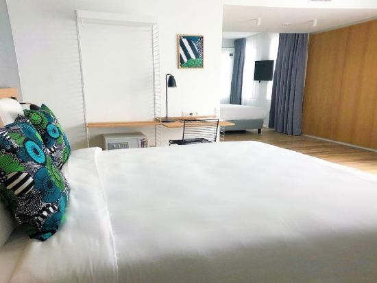 Фото Hygge Hotel
