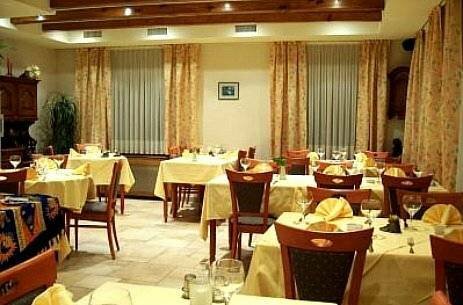 Гостиница Hôtel de Torgon в Кантоне Вале