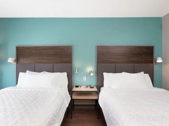 Фото Tru by Hilton Greenville
