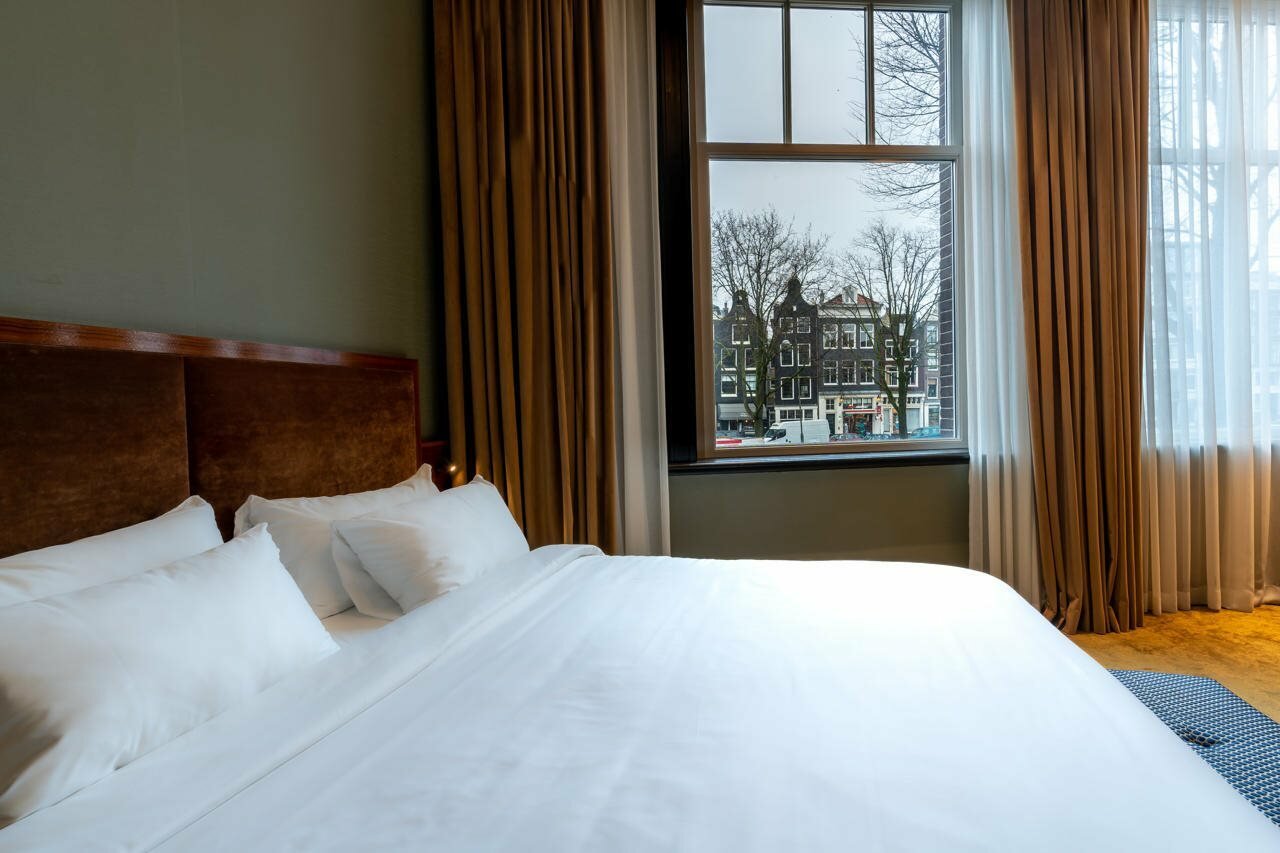 Фото Hotel Mai Amsterdam