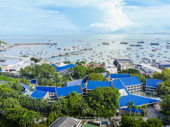 Фото Siam Bayshore Resort Pattaya